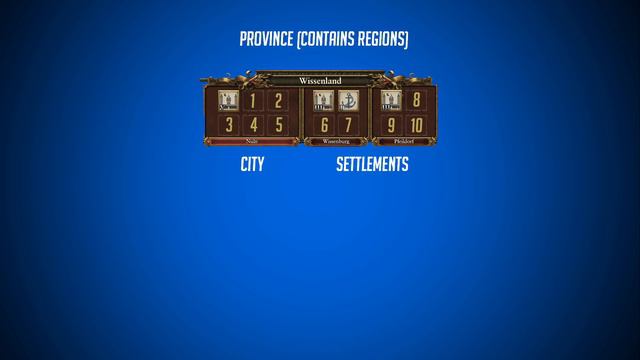 STEEL FAITH! - Total War: WARHAMMER Mod Preview смотреть онлайн