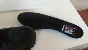 Зимние ботинки adidas f/1.3 LE