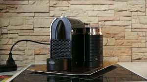 Заправка капсул Nespresso. Смесь кофе Me Trang Ocean Blue и Jardin Espresso di Milano.