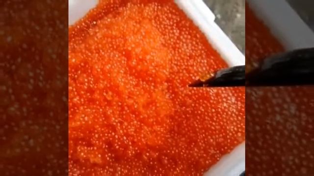 Икра Красная в Томске!Камчатская! Икринка к Икринке! Икра,креветки,мясо краба,рыба,носатые!