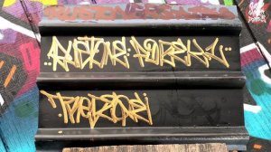 On The Run Bullet marker Review