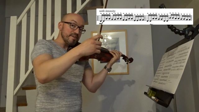 UNDERGROUND (Lindsey Stirling) Cover & Tutorial - Benchfiddler смотреть онлайн