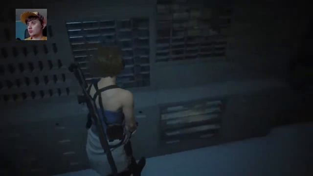 ?#ResidentEvil3Remake #RE3 #stream Немезис повержен! Финал Resident Evil 3: Remake Stream #3 - PS смотреть онлайн