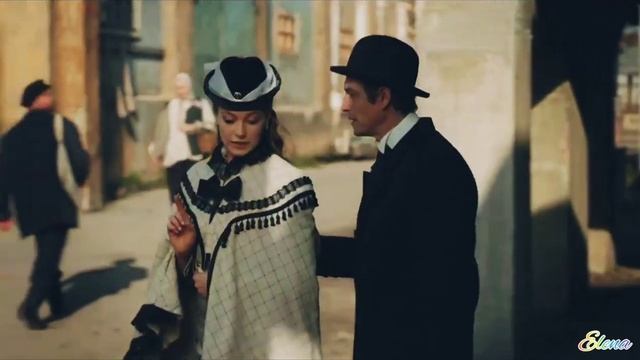 Любимая/Анна?Штольман смотреть онлайн