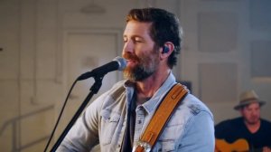 Josh Turner - Your Man (Outdoor Channel Performance)
