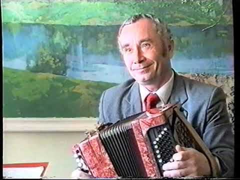 1996: Клуб интересных встреч: Н.Н. Савостьянов