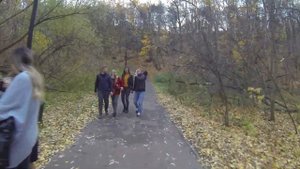 Тюнинг Kugoo s3 полный привод 17.4Ah