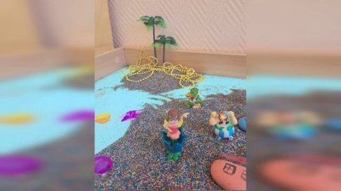 психолог года