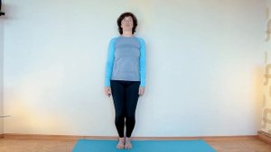 #250 Стопы. Гибкость и сила. Урок 2.