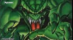 ОБЪЕДИНЕННЫЕ ПЕРСОНАЖИ MARVEL И DC!(Часть1). АМАЛЬГАМ КОМИКС | AMALGAM COMICS