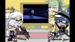 Rise of the guardians react to Elsa | Part 1 | Read pinned comment