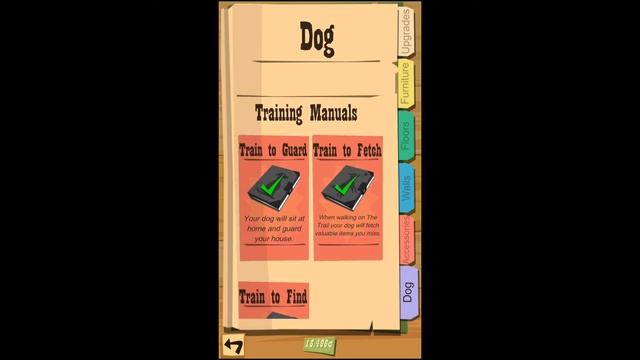 The Trail: Tips & Tricks Or Just How To Do Things