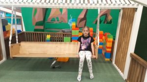 Мисти парк-развлекательный центр.