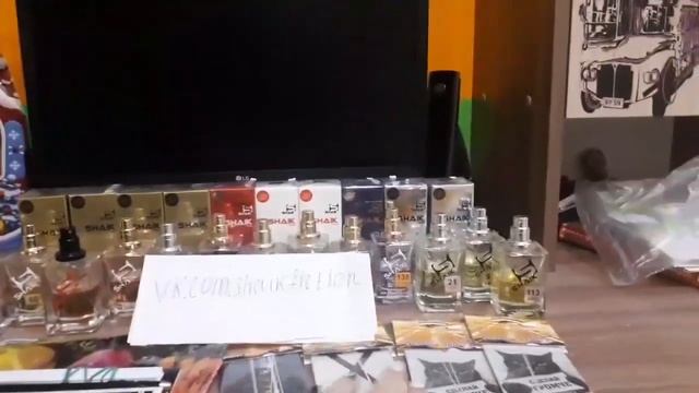 Видео отзыв из Тамбовской области группа vk.com/shaikfiction смотреть онлайн