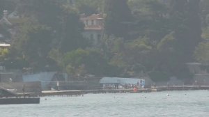 "Острова в Стамбуле". "Море летом в Стамбуле""Отдых Турция"".При́нцевы острова́ "