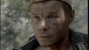 Смешной момент из к/ф ШТРАФБАТ.