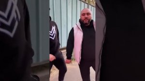 Большой человек / Подборка вайнов Sekavines / Решала Сека