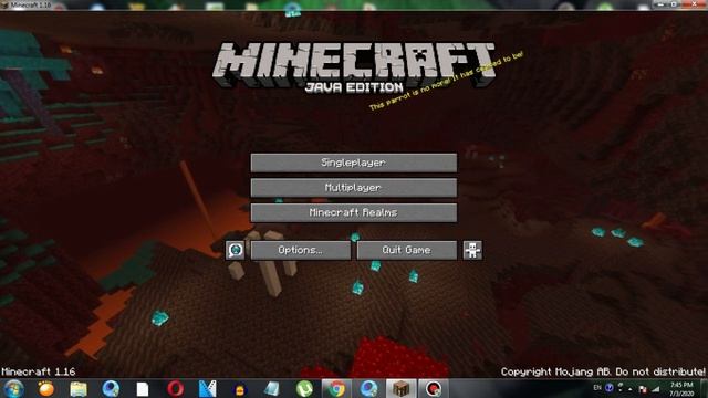 How To Join Minecraft Server Tlauncher (2021) смотреть онлайн