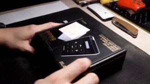 ZALMAN ZM-VE500 | Карманные блины системного инженера || DeDUnbox