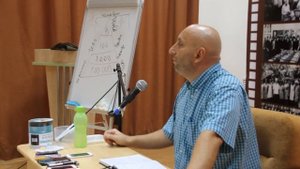 Сатья Дас 4 способа ошибочно отрицать свои проблемы 28/07/2015 г. Тюмень