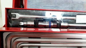 Набор инструментов King Tony  132 предмета (902-132CR) - обзор