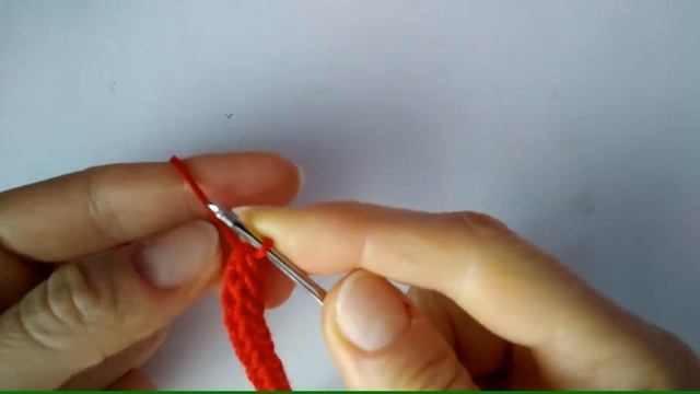 Круглая фенечка / Плетение браслетов из ниток/ Вяжем браслет крючком ЛЕГКО / i-cord