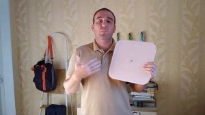 Опыт использования Xiaomi Mi Scale