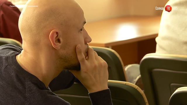 27.12.2017 Прибор Симона привезли на Сахалин смотреть онлайн