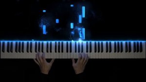 Hans Zimmer - Time (Inception) | Piano cover