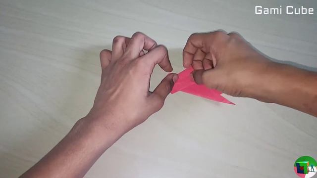 How to make Ghost Origami (Tamil) смотреть онлайн