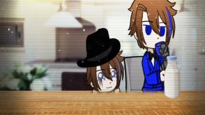 †• НЯшек вам в ленту •† один день после революции #3 •† Знакомьтесь, Боб