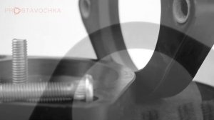 Проставки ⚙️ опор передних стоек Daewoo Matiz ?, полиуретан, 20 мм | 18-15-005/20 | ПРОставочка