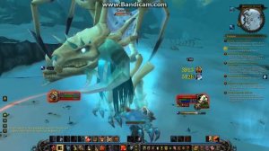 Сарастра бич севера варкрафт