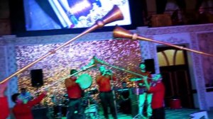 Караван гурухи Узбегим туйхонаси УЗБЕК Туй