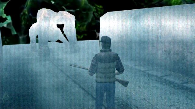 Silent Hill Origins смотреть онлайн