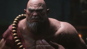 6 Пещере Черного Ветра ТП / Босс Царь Чёрный Ветер Black Myth: Wukong 2024 #ARpaniTa
