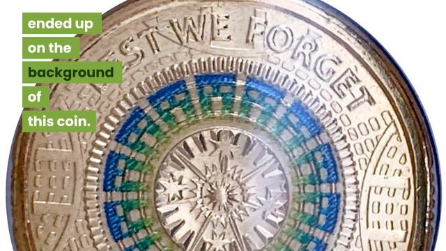 How to spot a Colour Mismatch Error on Australian Coloured Two Dollar Coins смотреть онлайн