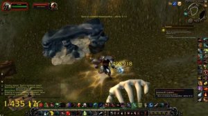 Защита Королевских Земель World of Warcraft