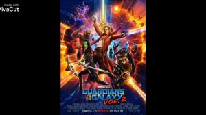 The chain (guardians of the galaxy vol.2)
