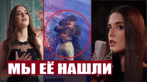 ПОКЛОННИЦА ДИМАША С НЕВЕРОЯТНЫМ ГОЛОСОМ / КРИСТИНА ПАНТЕА