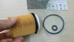 A2701800109 Lọc nhớt máy (lọc dầu động cơ) Mercedes GLK250, GLK300 W204