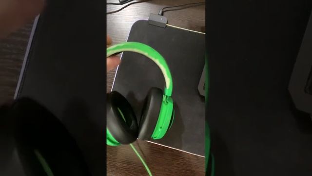 Амбушюры с алика для Razer Kraken Pro продолжение смотреть онлайн