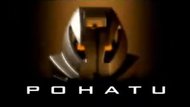 Bionicle 2001 Mata Teasers all six смотреть онлайн