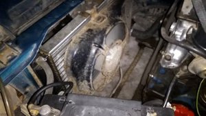 Нормальные холостые обороты Иж Ода 2126-30