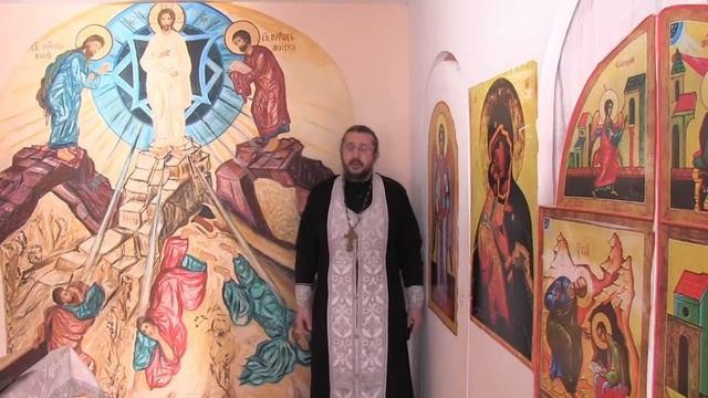 Можно ли бросить сожителя, который болеет. Священник Игорь Сильченков смотреть онлайн