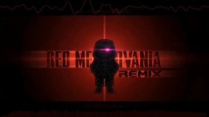 [Undertale AU] Dusttale - Red Megalovania [Metal Cover ver.4]
