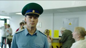 Зрителей Первого ждет премьера многосерийного фильма "Курорт цвета хаки"