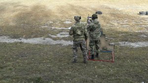 Выполнение упражнений АТС