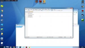 Гайд l Как изменить шрифт чата в самп???