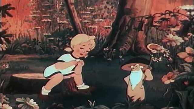 Буктрейлер "Дудочка и кувшинчик" смотреть онлайн